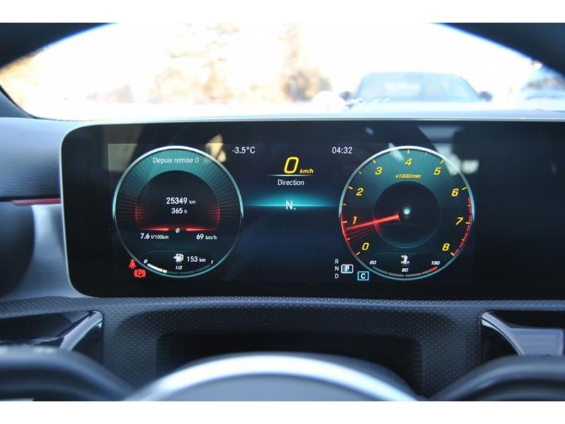 2019 Mercedes-Benz A-Class - Image 14