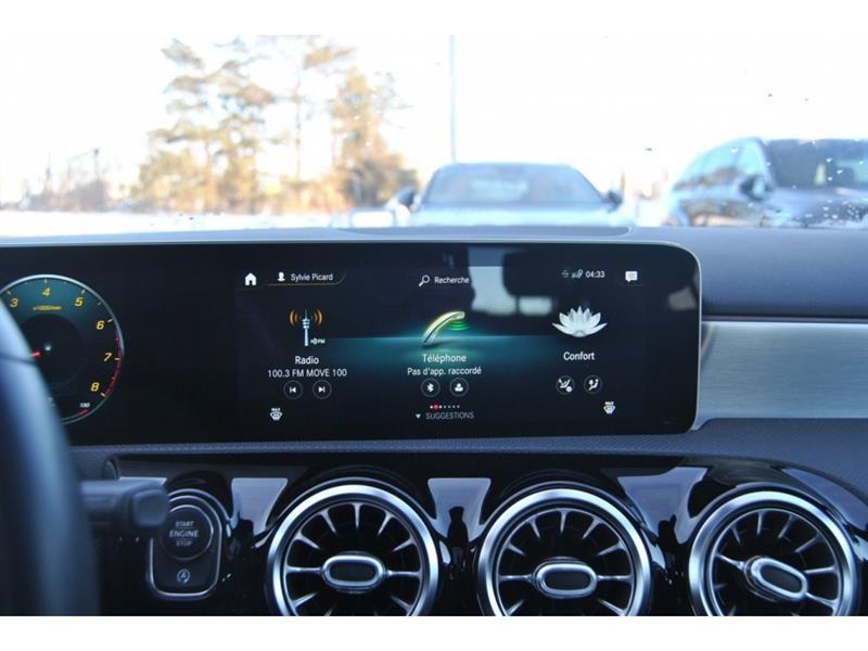 2019 Mercedes-Benz A-Class - Image 15