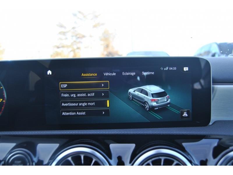 2019 Mercedes-Benz A-Class - Image 16