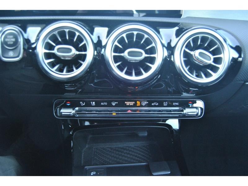 2019 Mercedes-Benz A-Class - Image 18