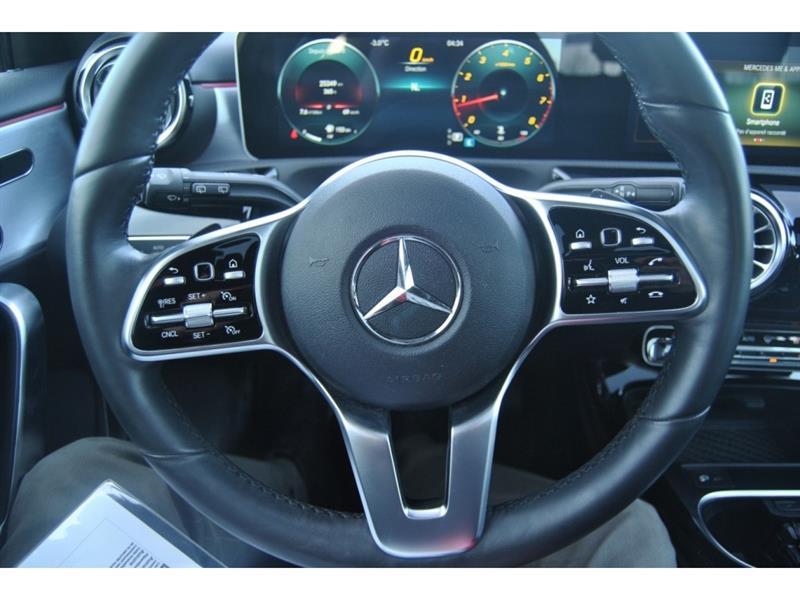 2019 Mercedes-Benz A-Class - Image 20