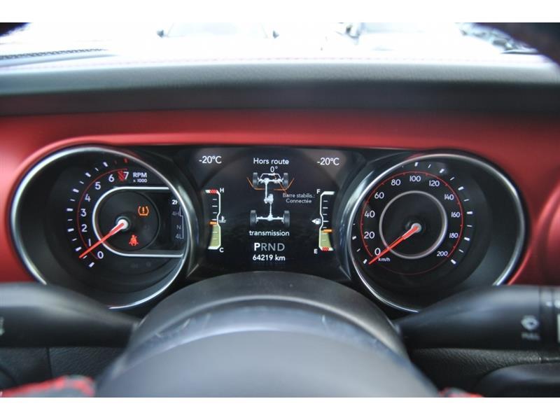 2022 Jeep Gladiator - Image 14