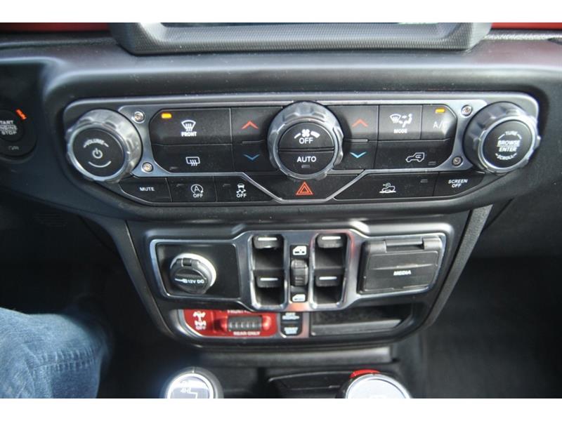 2022 Jeep Gladiator - Image 20