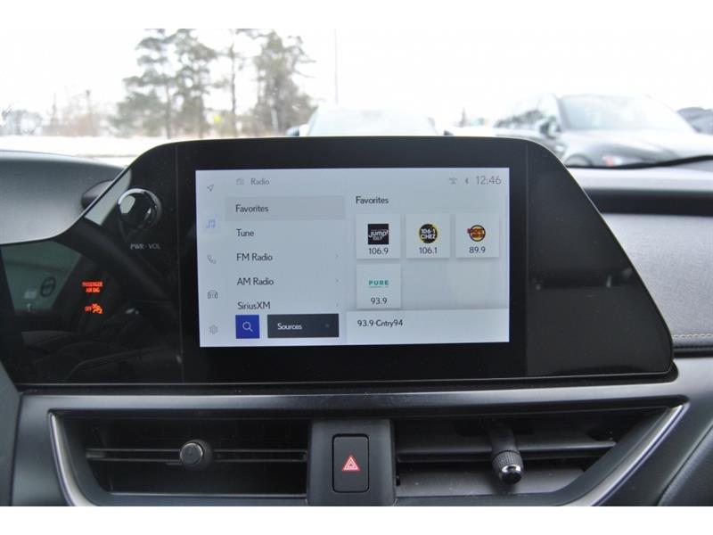 2024 Lexus UX - Image 19