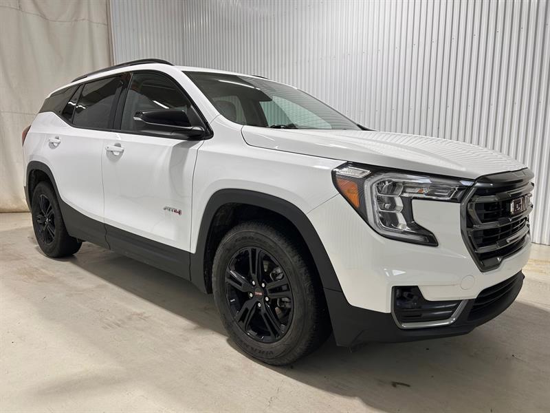 2023 Gmc Terrain - Image 4