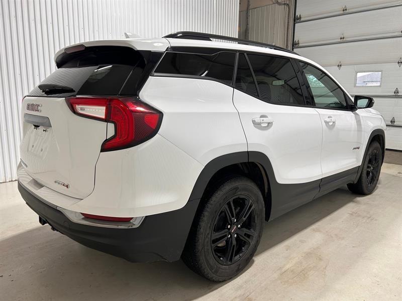 2023 Gmc Terrain - Image 5