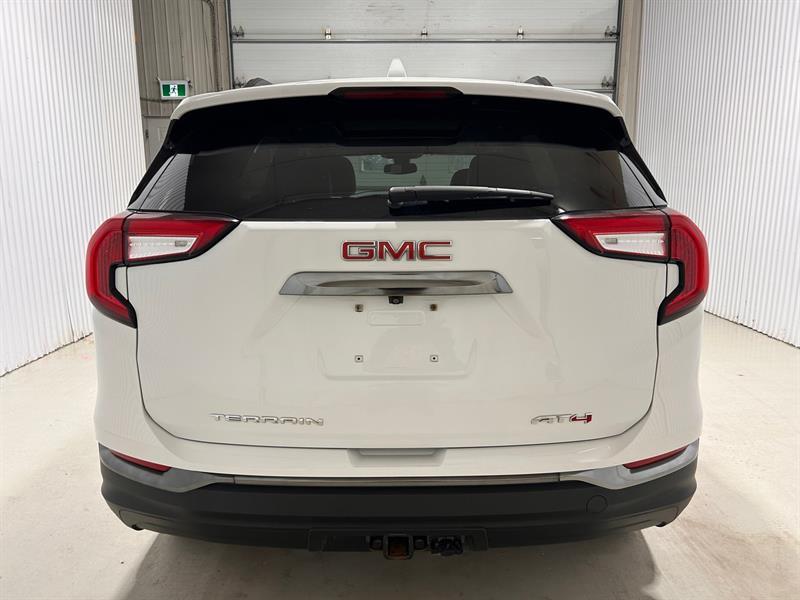 2023 Gmc Terrain - Image 7