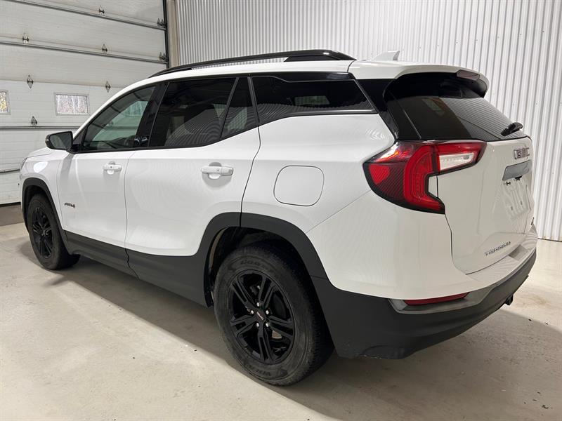 2023 Gmc Terrain - Image 8