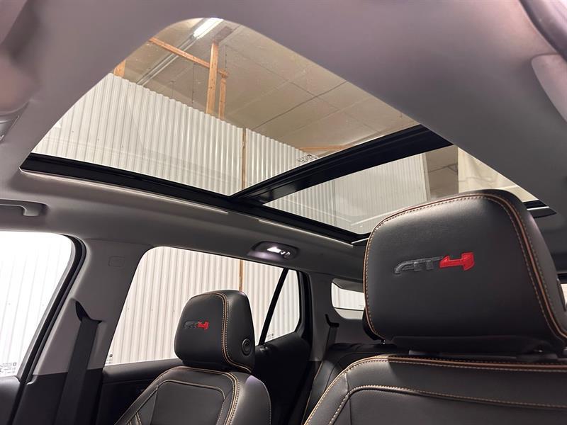 2023 Gmc Terrain - Image 10