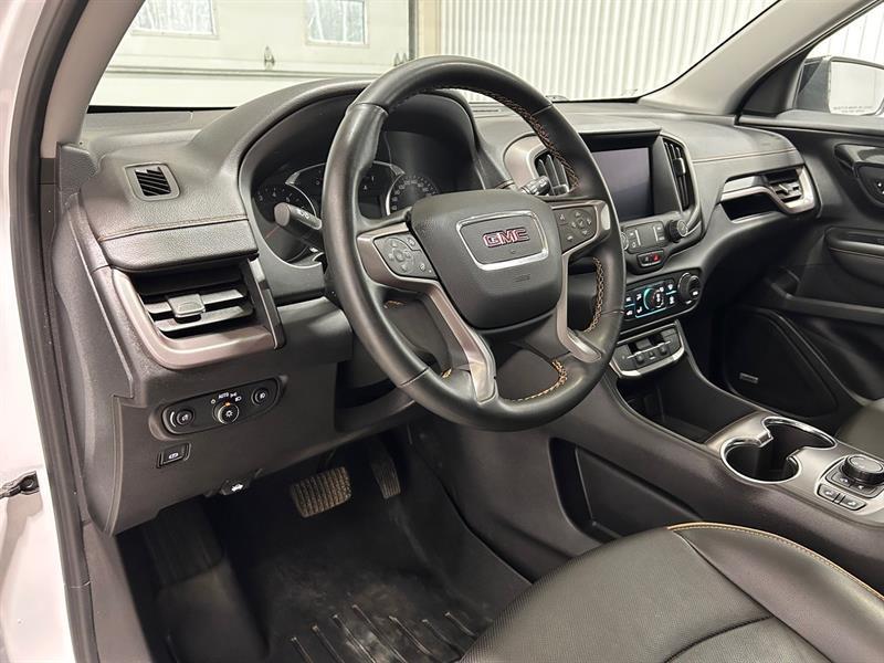 2023 Gmc Terrain - Image 13