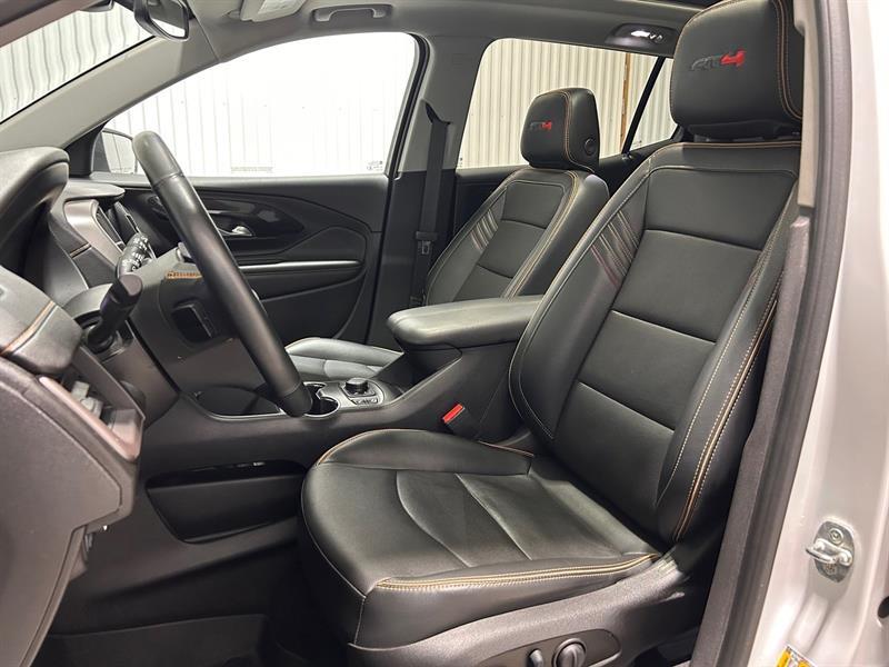 2023 Gmc Terrain - Image 14