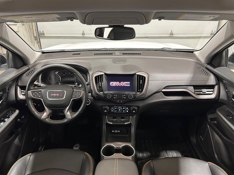 2023 Gmc Terrain - Image 16