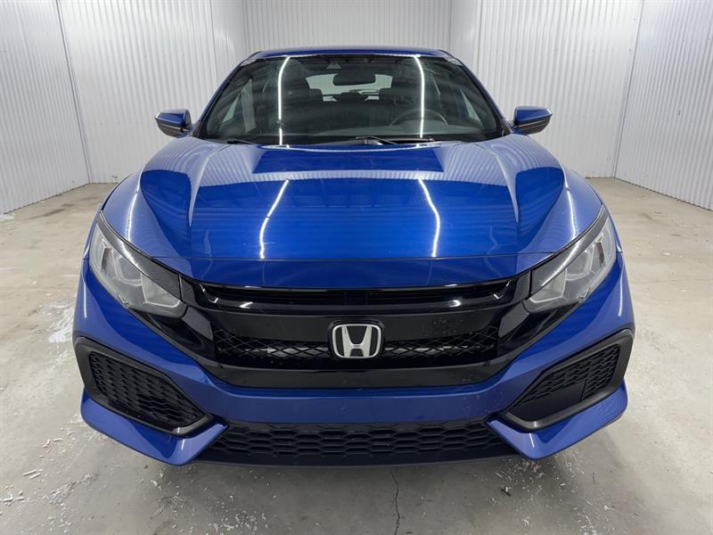 2019 Honda Civic - Image 3