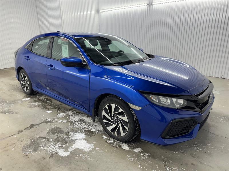 2019 Honda Civic - Image 5