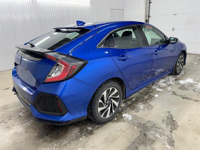 2019 Honda Civic - Image 7