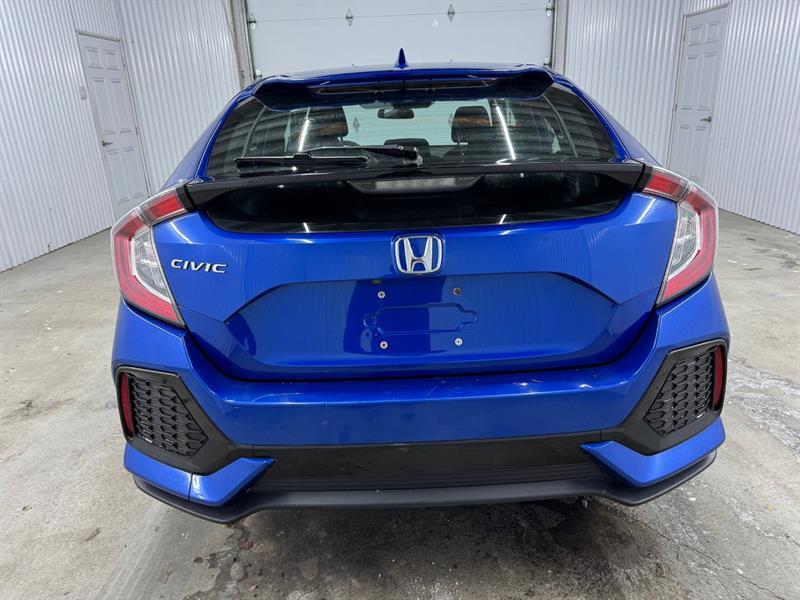2019 Honda Civic - Image 9