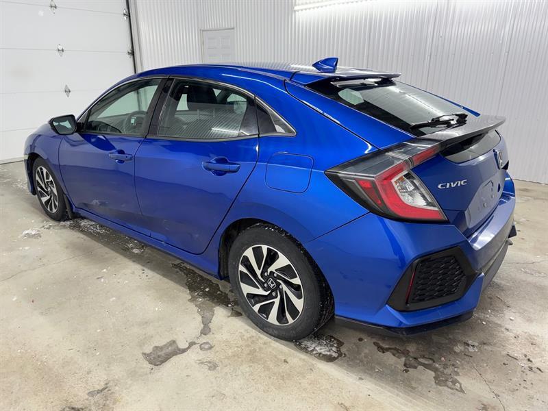 2019 Honda Civic - Image 11