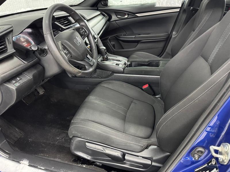 2019 Honda Civic - Image 12