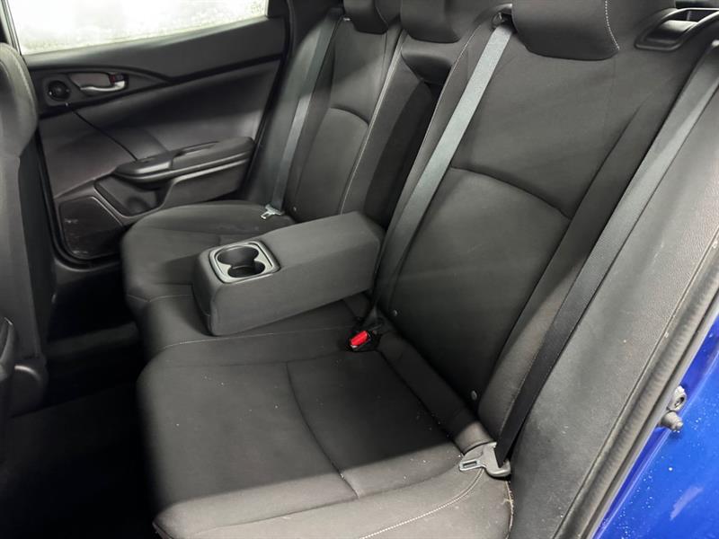 2019 Honda Civic - Image 16