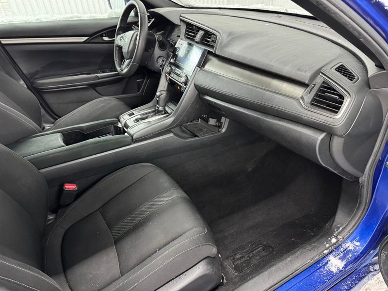 2019 Honda Civic - Image 18