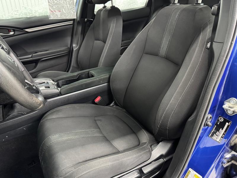 2019 Honda Civic - Image 20