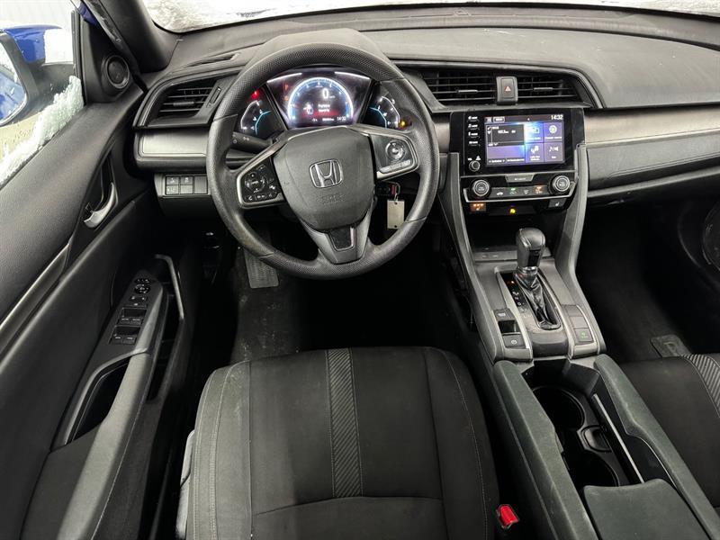 2019 Honda Civic - Image 25