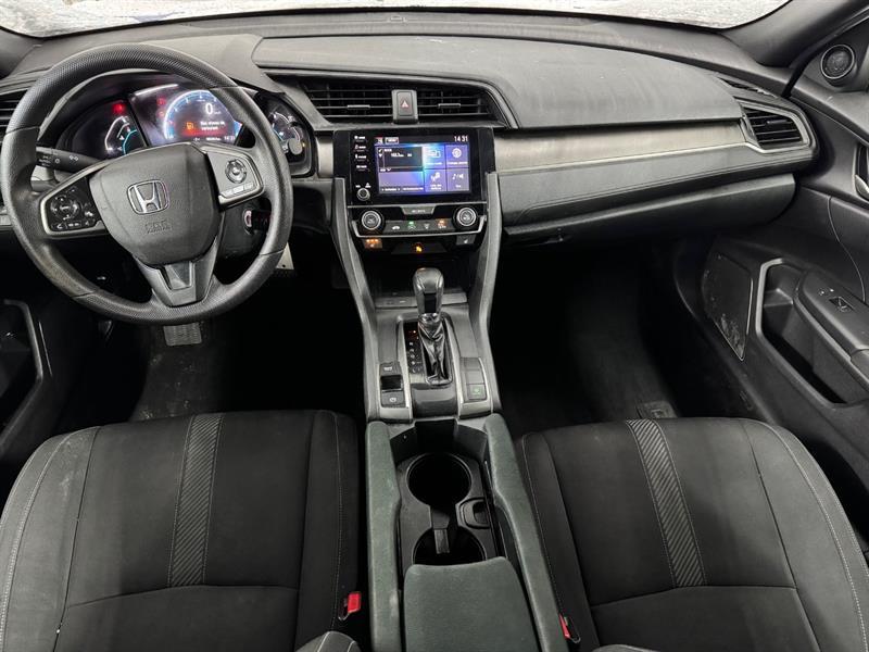 2019 Honda Civic - Image 27