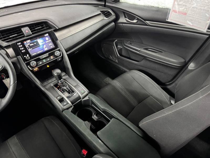 2019 Honda Civic - Image 28