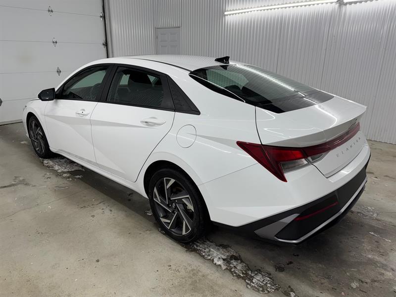 2024 Hyundai Elantra - Image 6