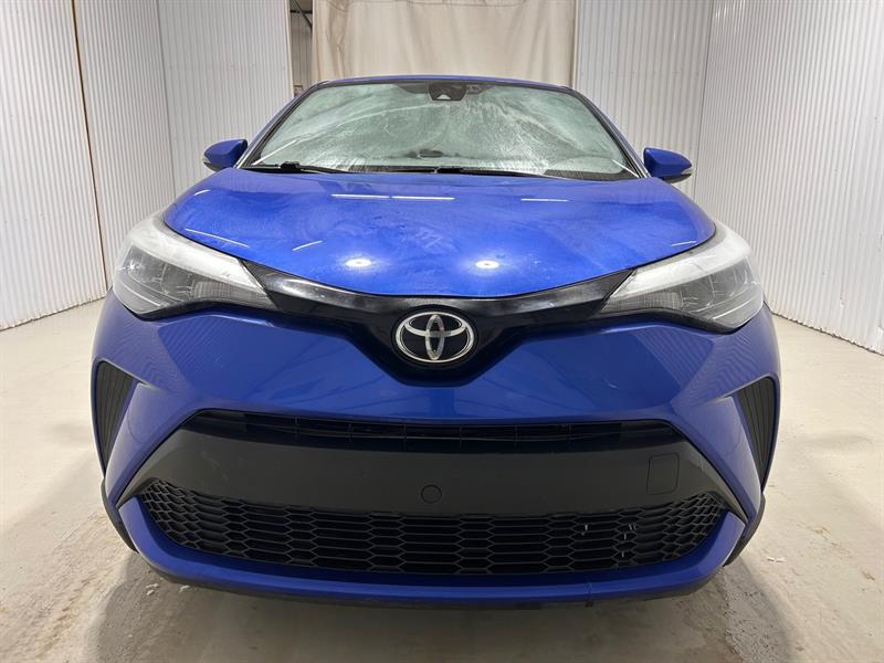 2020 Toyota C-HR - Image 2