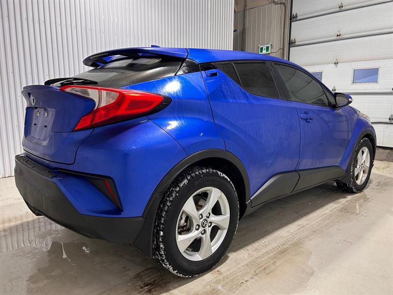 2020 Toyota C-HR - Image 5