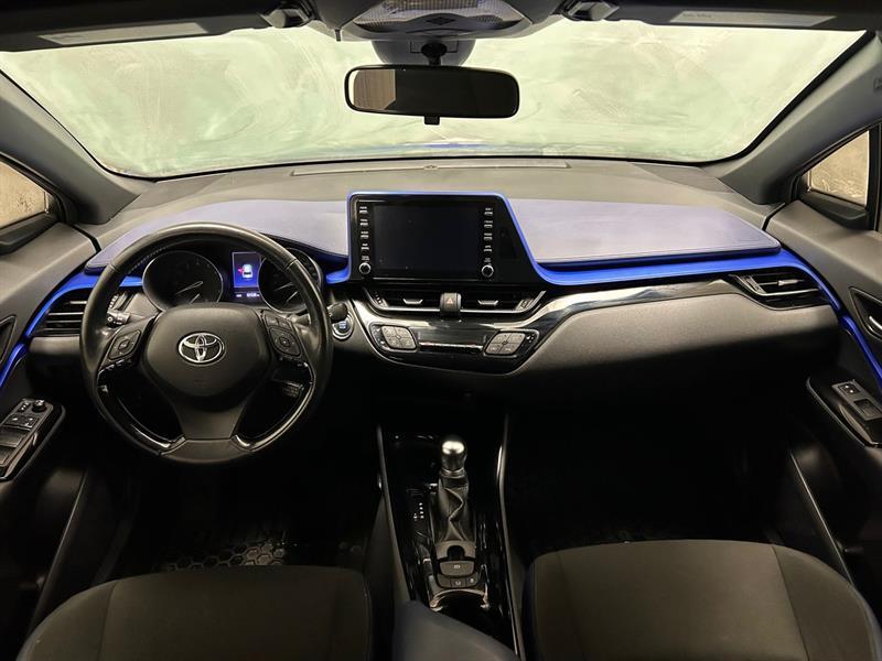 2020 Toyota C-HR - Image 14