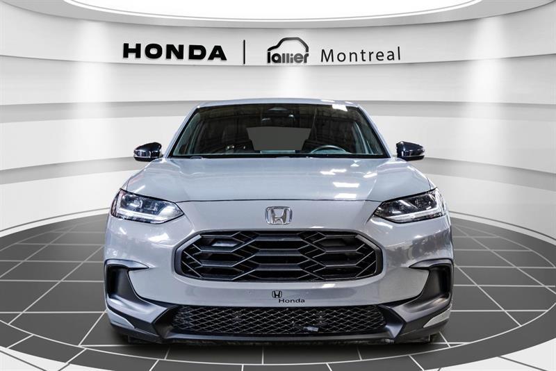 2024 Honda HR-V - Image 2