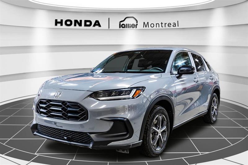 2024 Honda HR-V - Image 3