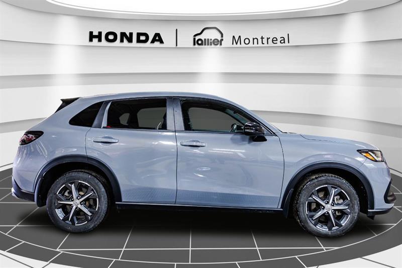 2024 Honda HR-V - Image 8