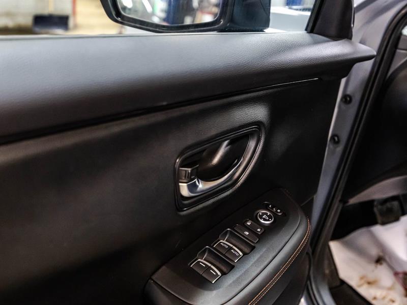 2024 Honda HR-V - Image 11