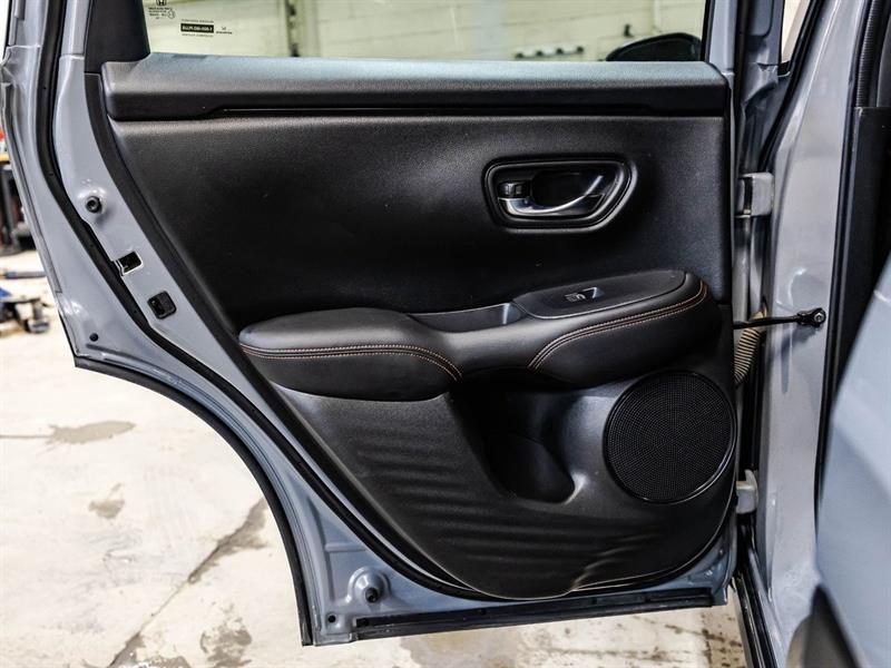 2024 Honda HR-V - Image 12