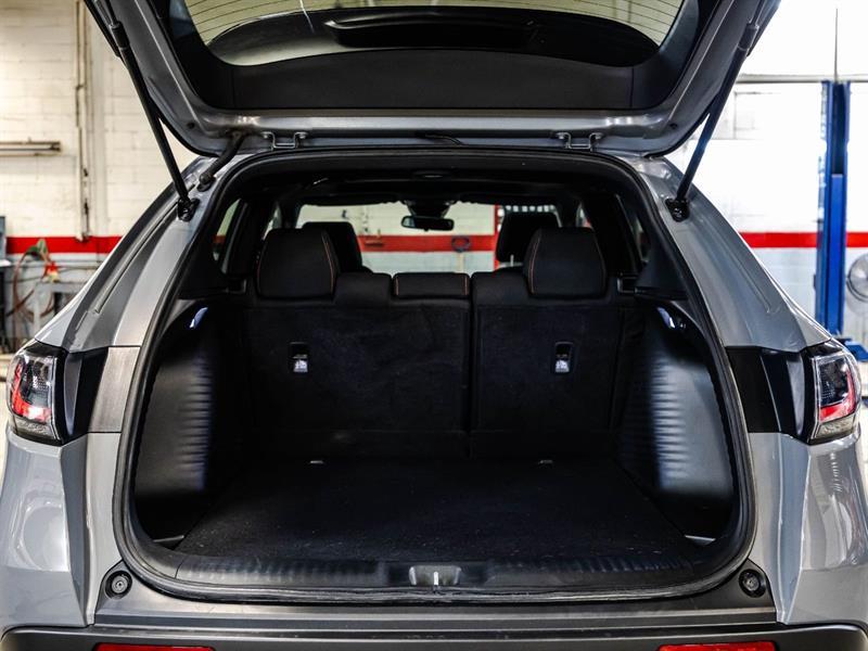 2024 Honda HR-V - Image 15