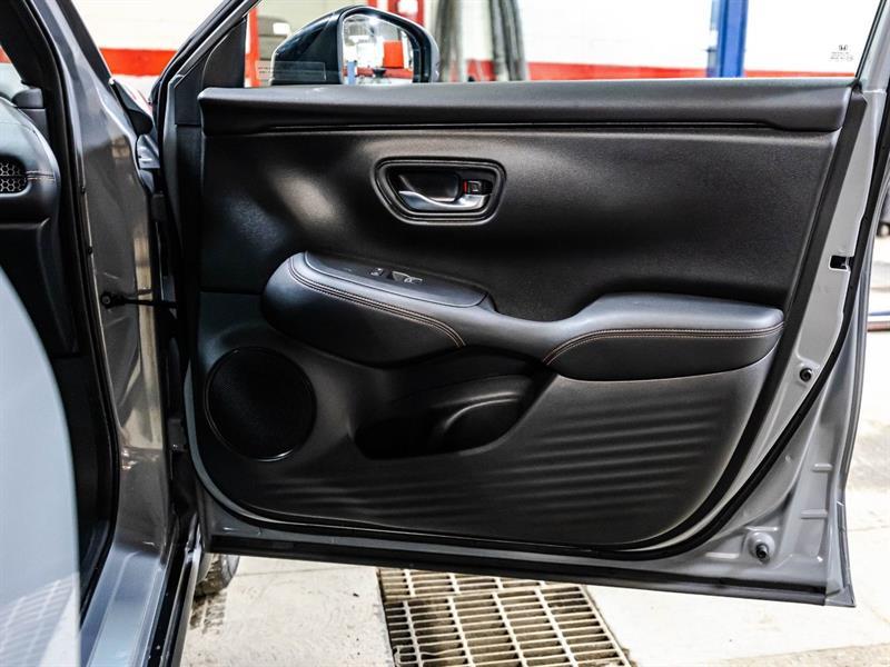 2024 Honda HR-V - Image 16