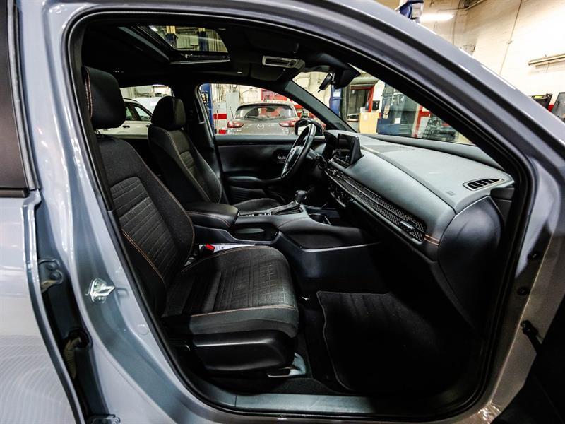 2024 Honda HR-V - Image 17