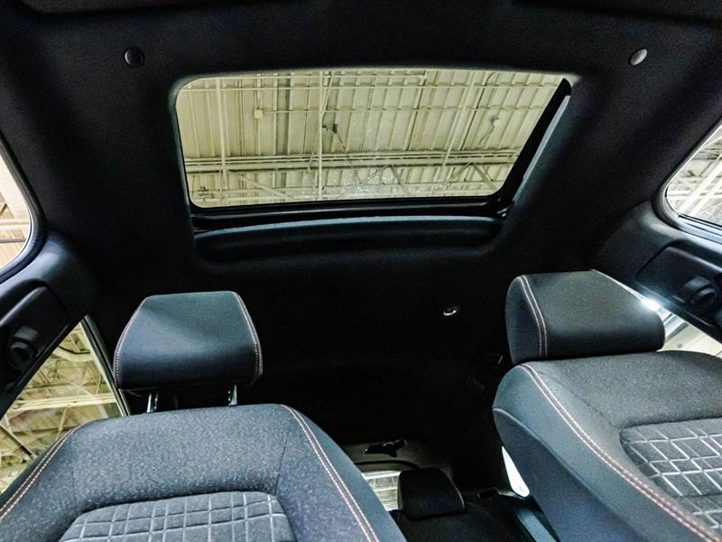 2024 Honda HR-V - Image 18