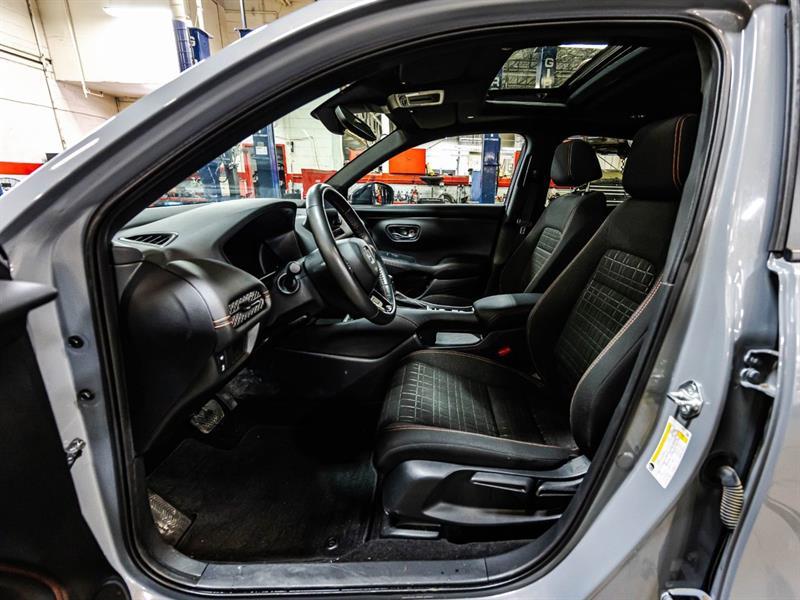 2024 Honda HR-V - Image 19