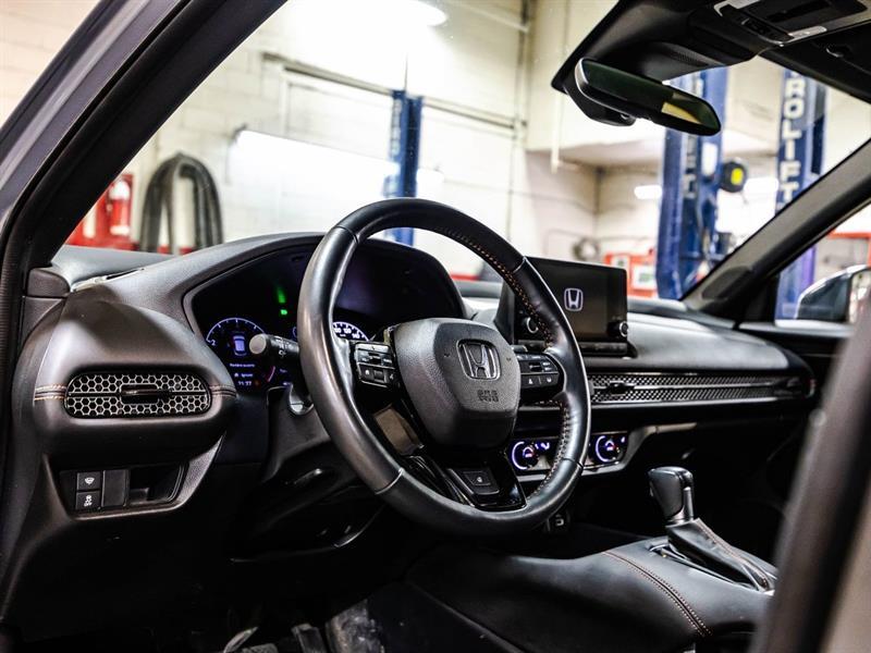 2024 Honda HR-V - Image 20