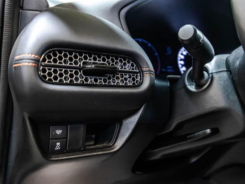 2024 Honda HR-V - Image 21