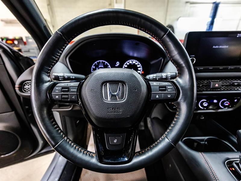 2024 Honda HR-V - Image 22