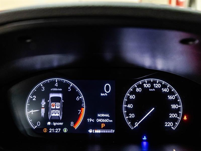 2024 Honda HR-V - Image 23