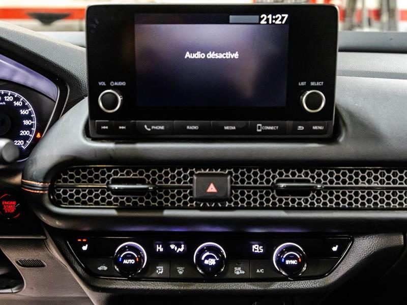 2024 Honda HR-V - Image 24