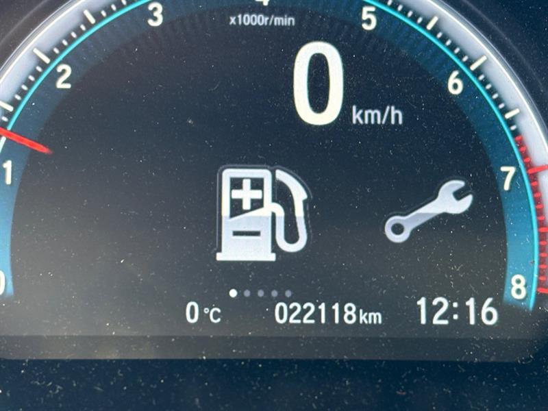 2019 Honda Civic - Image 5