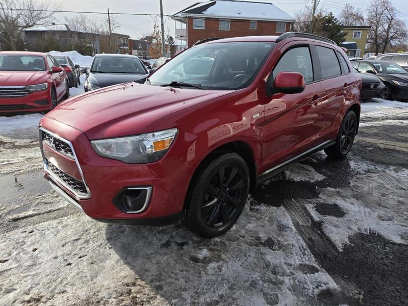 2015 Mitsubishi RVR - Image 3