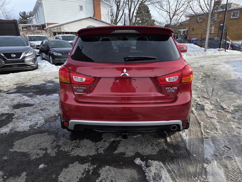 2015 Mitsubishi RVR - Image 6